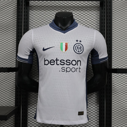 Inter Milan 2024/2025 Away Jersey