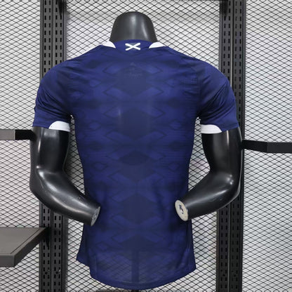 Scotland 2026 Home Jersey