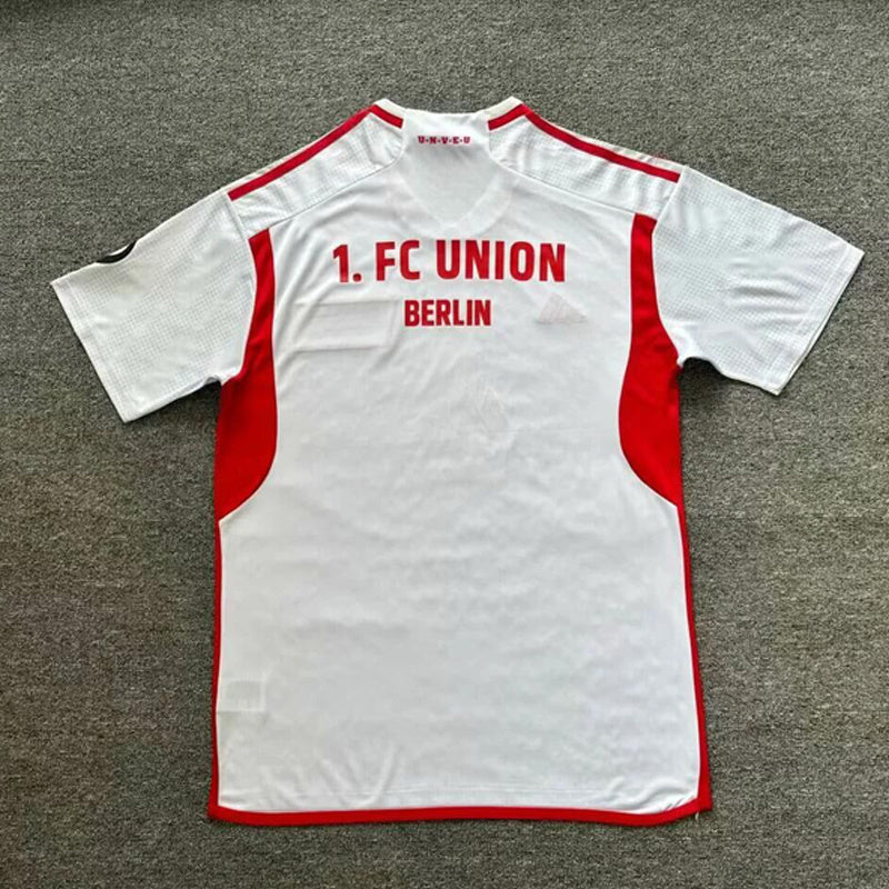 Union Berlin 2023/2024 Away Jersey