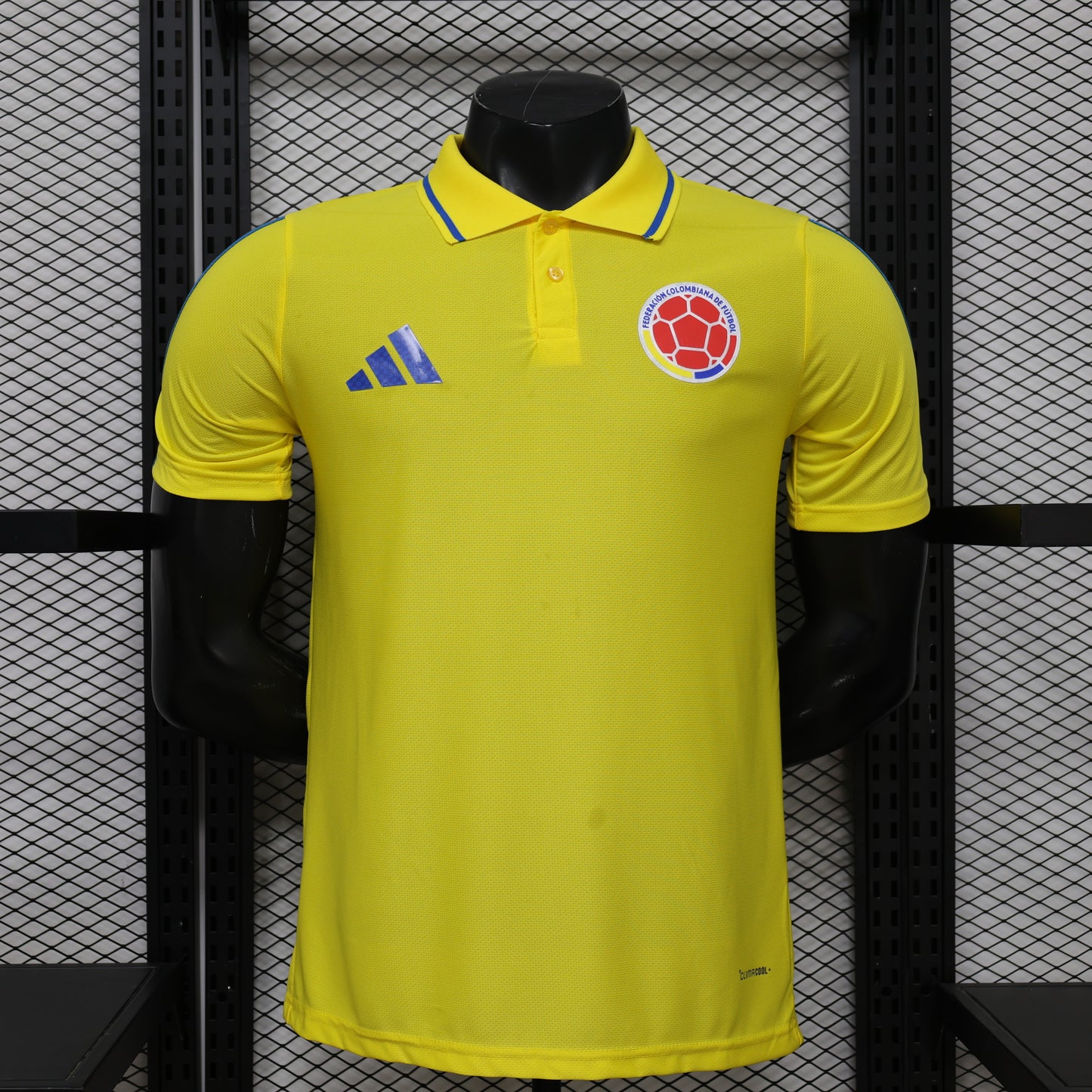 Colombia 2026 Jersey