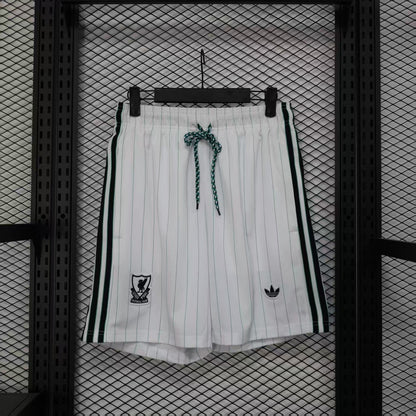 Liverpool 2025/2026 Shorts