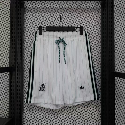 Liverpool 2025/2026 Shorts