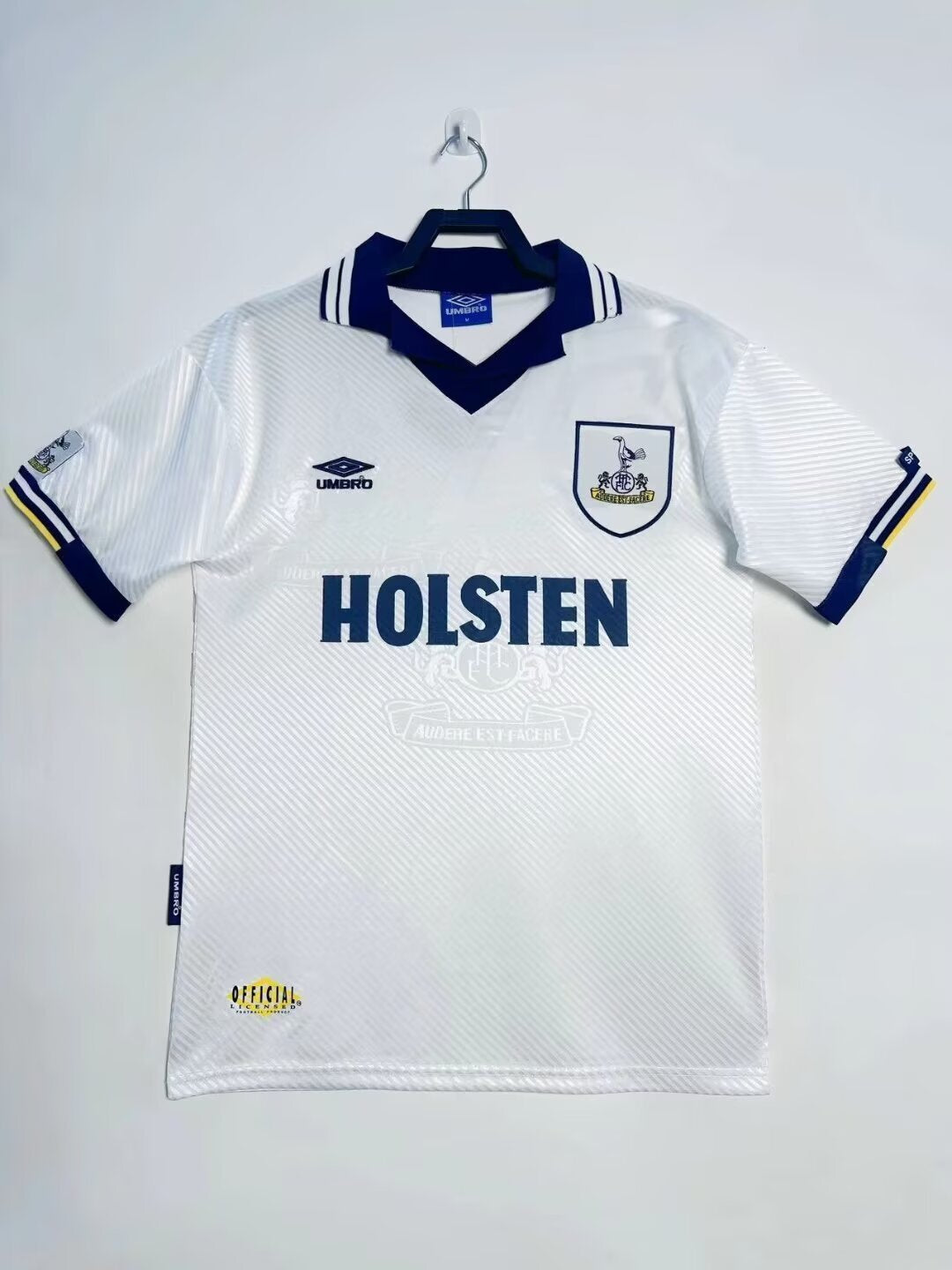 Tottenham 1993/1995 Home Jersey