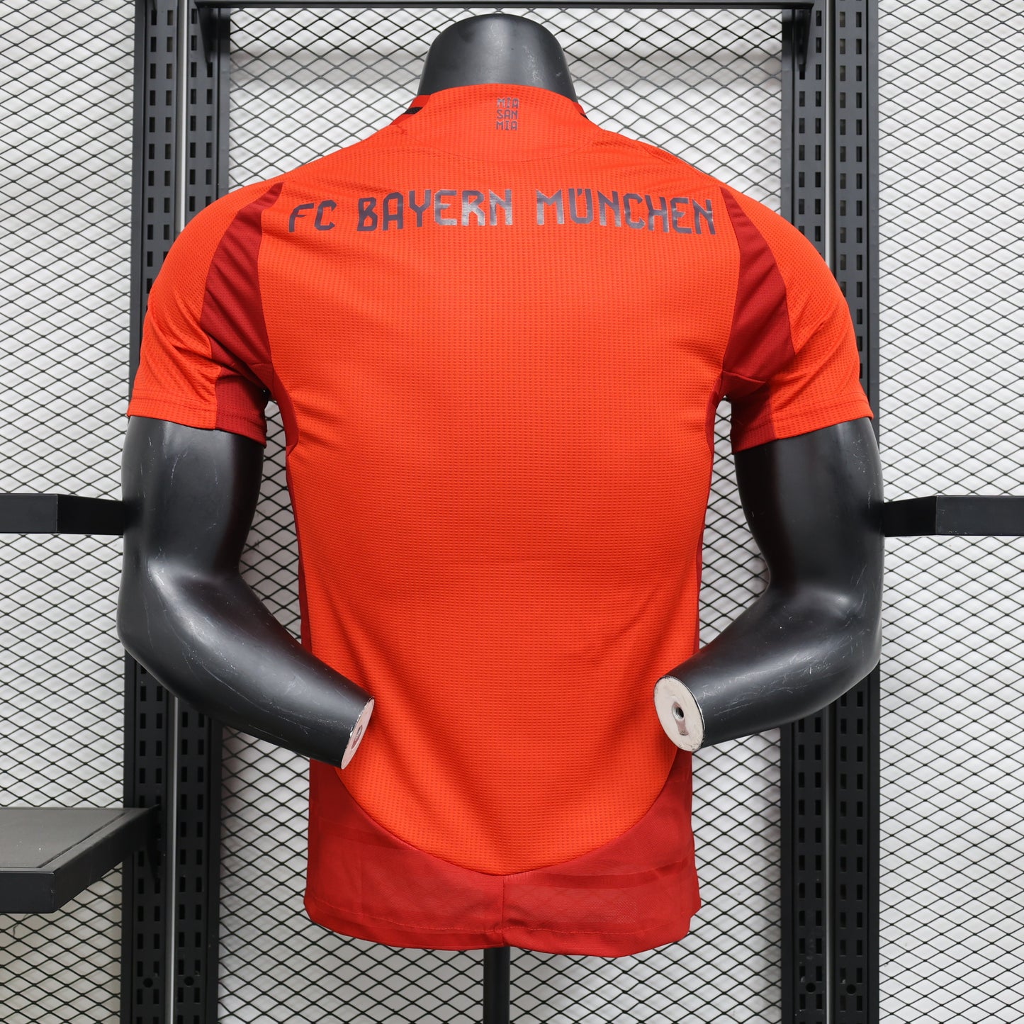 Bayern 2024/2025 Home Jersey