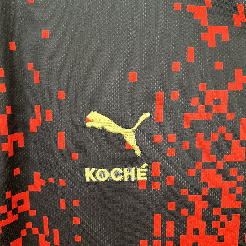 AC Milan 2023/2024 Jersey