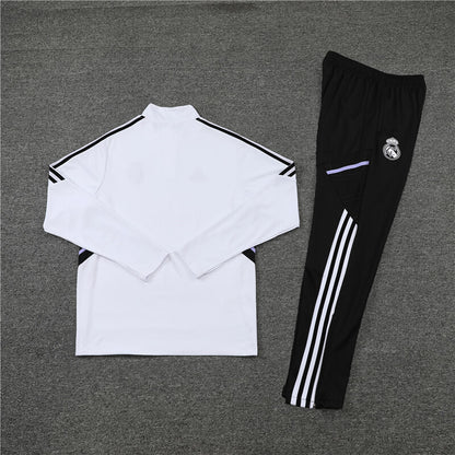 Real Madrid 2022/2023 Training Suit