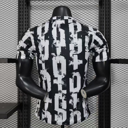 Barcelona 2025/2026 Jersey