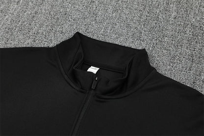 Manchester City 2025/2026 Training Suit