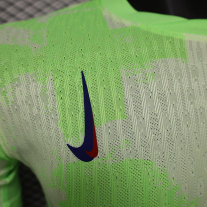 Barcelona 2024/2025 Jersey