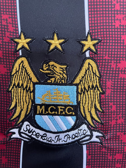 Manchester City 2008/2009 Away Jersey
