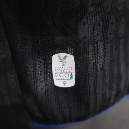 Crystal Palace 2024/2025 Third Jersey