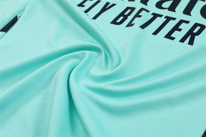 Real Madrid 2024/2025 Training Suit
