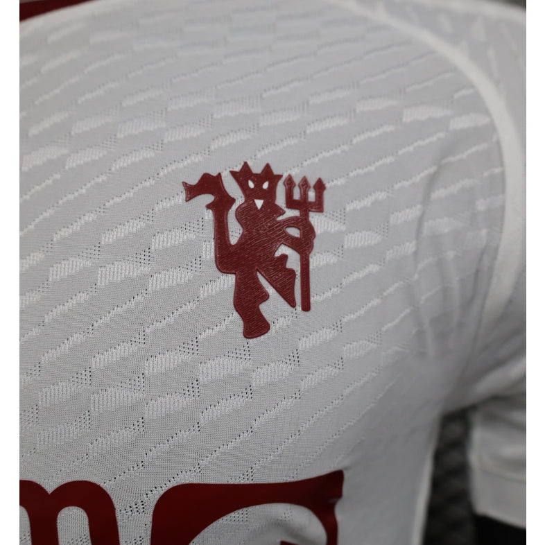 Manchester United 2023/2024 Third Jersey