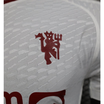 Manchester United 2023/2024 Third Jersey