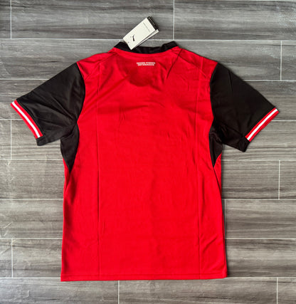 Austria 2026 Home Jersey