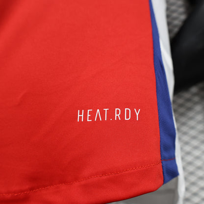 Arsenal 2024/2025 Home Jersey