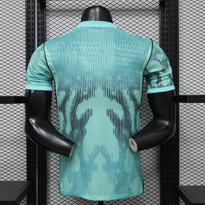 Brazil 2026 Jersey
