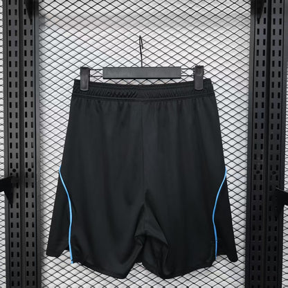 Newcastle 2025/2026 Home Shorts