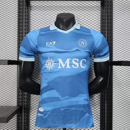 Napoli 2024/2025 Jersey