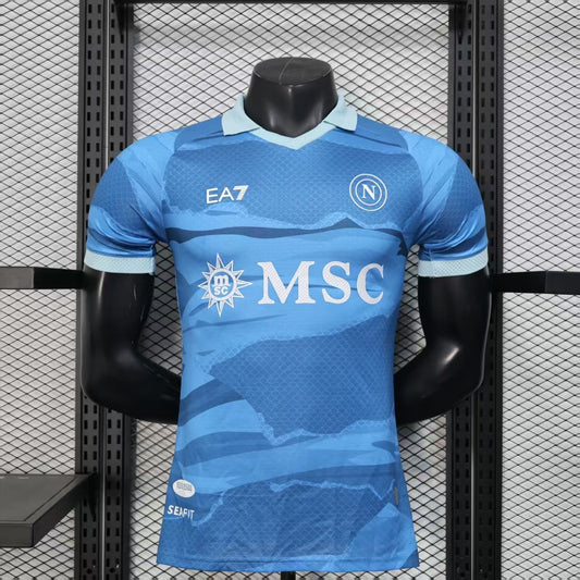 Napoli 2024/2025 Jersey