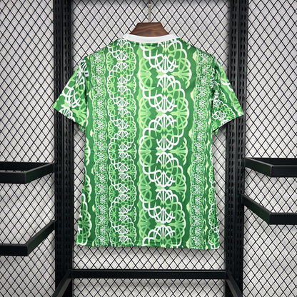 Celtic 2024/2025 Jersey