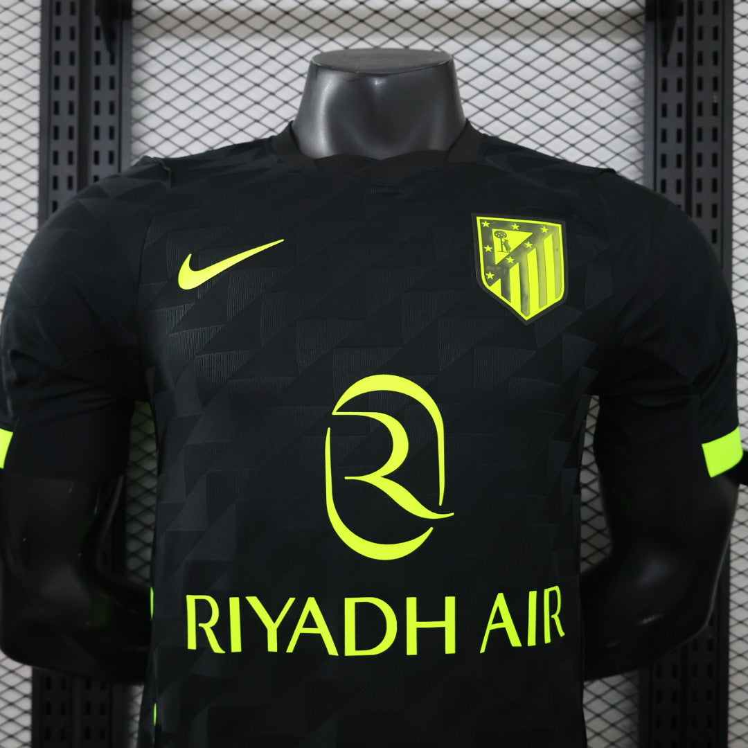 Atletico Madrid 2026/2027 Away Jersey