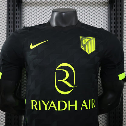 Atletico Madrid 2026/2027 Away Jersey