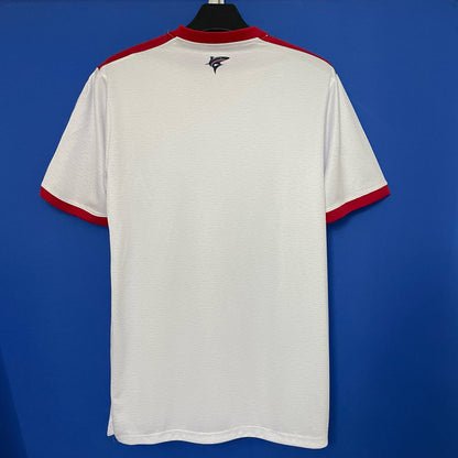 Cabo Verde 2024 Away Jersey