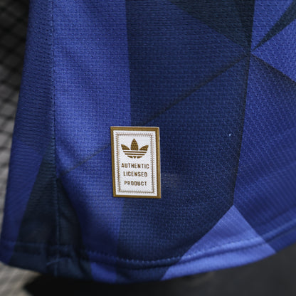 Argentina 2026 Jersey