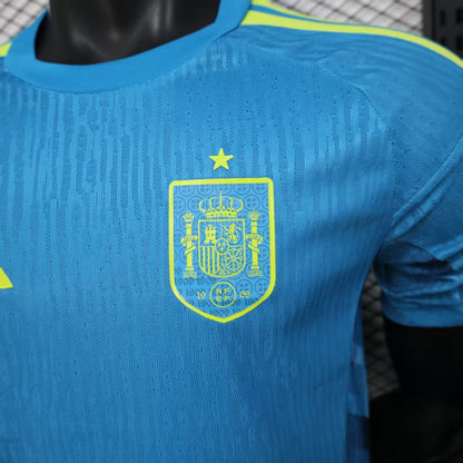 Spain 2026 Jersey
