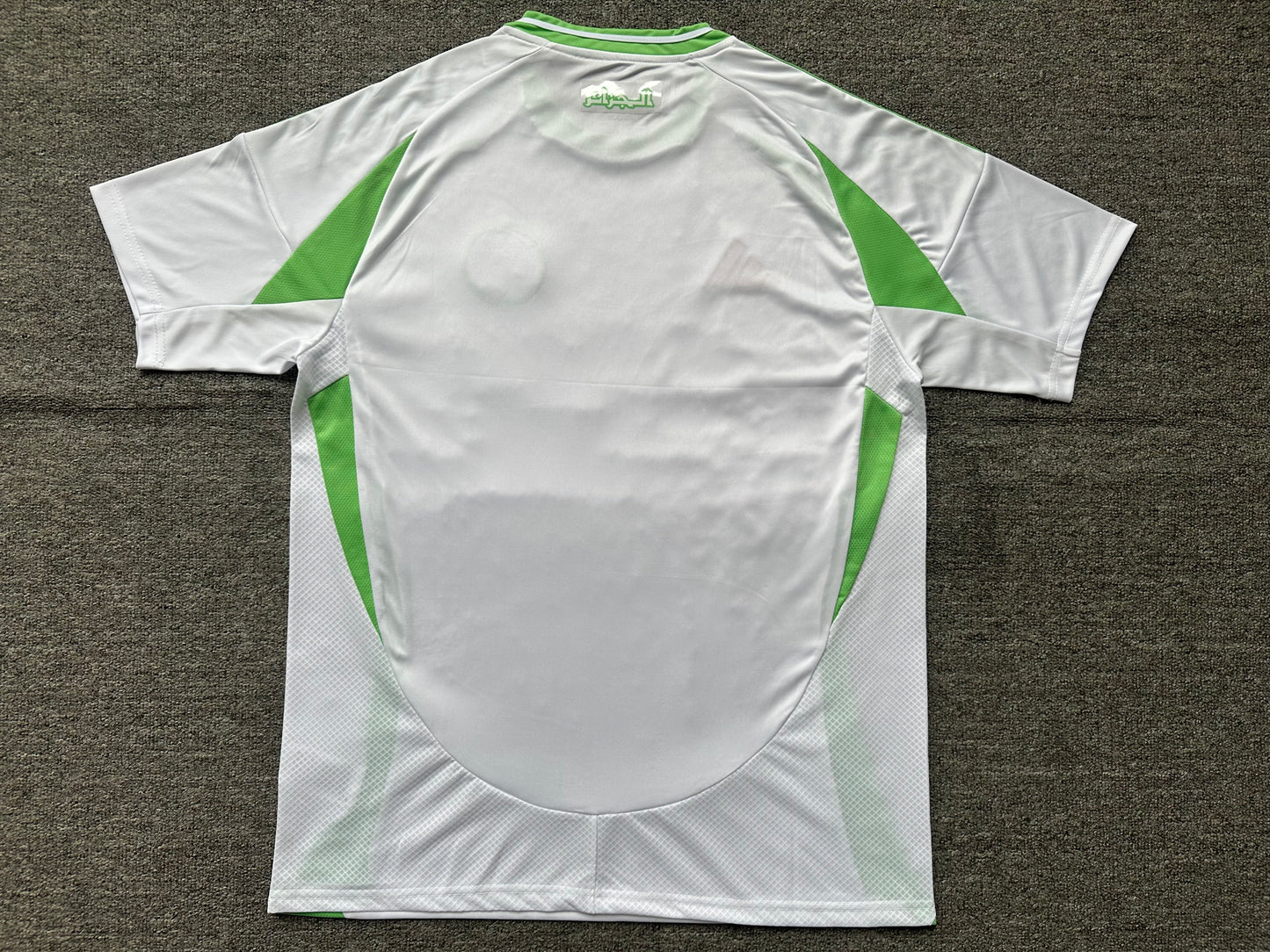 Algeria 2024 Home Jersey