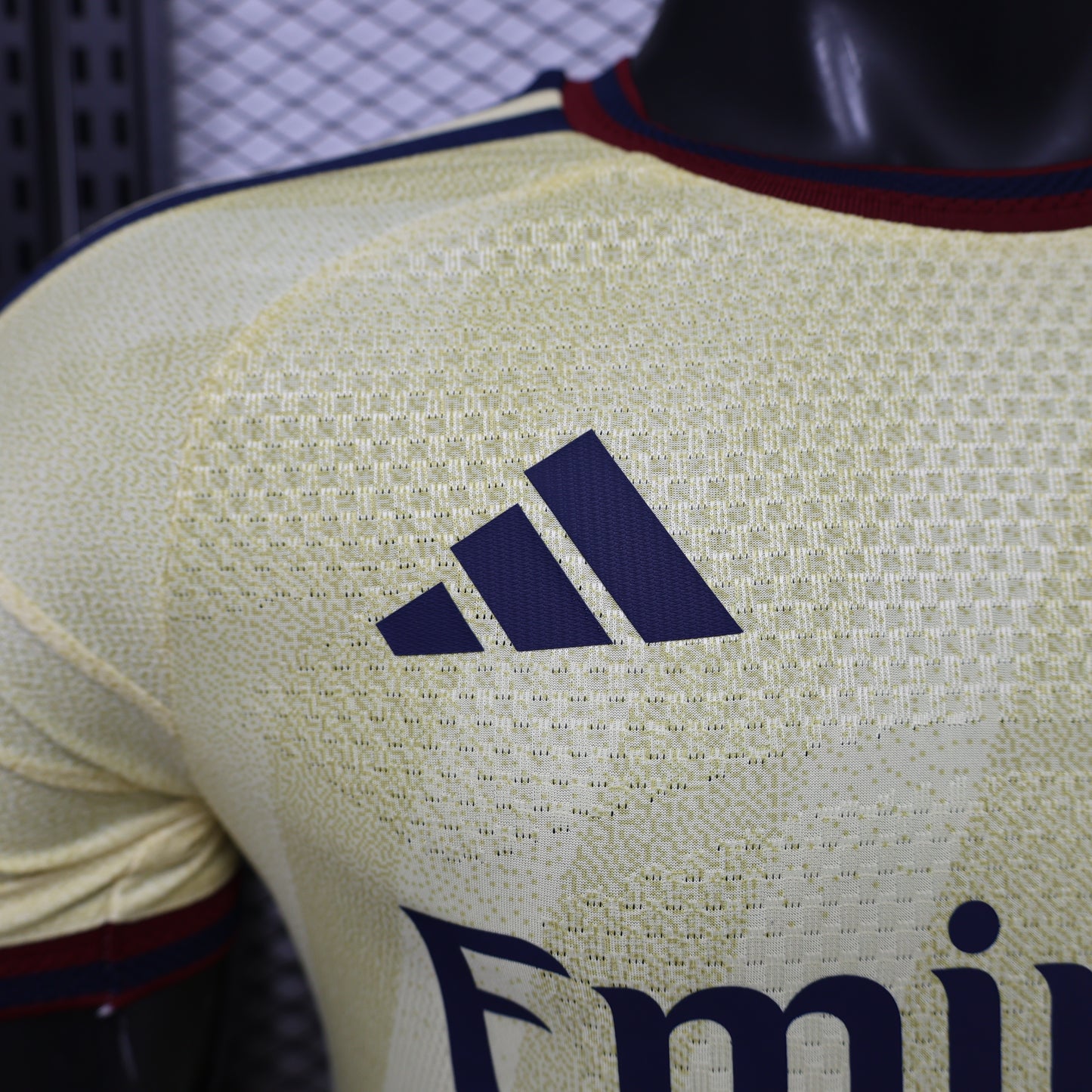 Arsenal 2026/2027 Third Jersey