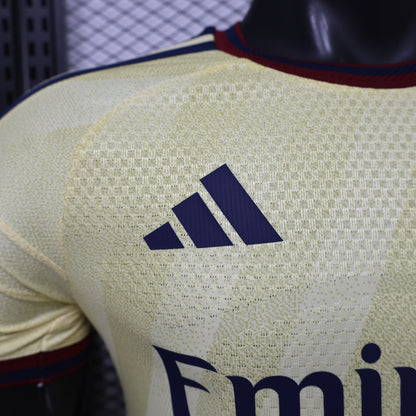 Arsenal 2026/2027 Third Jersey