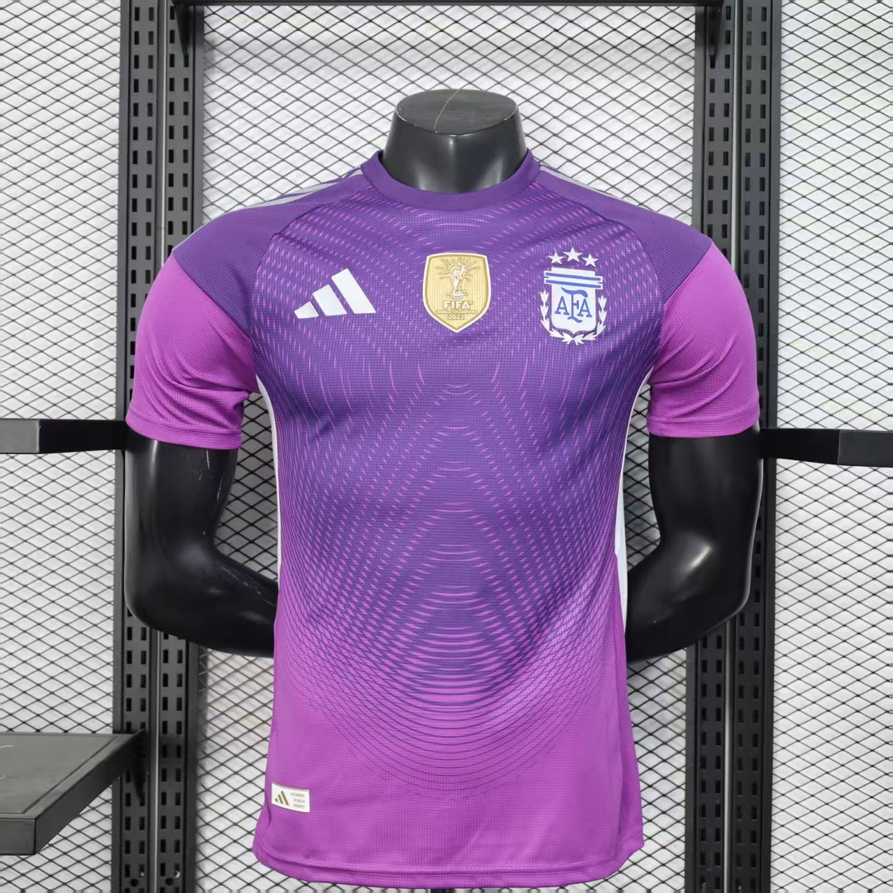 Argentina 2026 Jersey