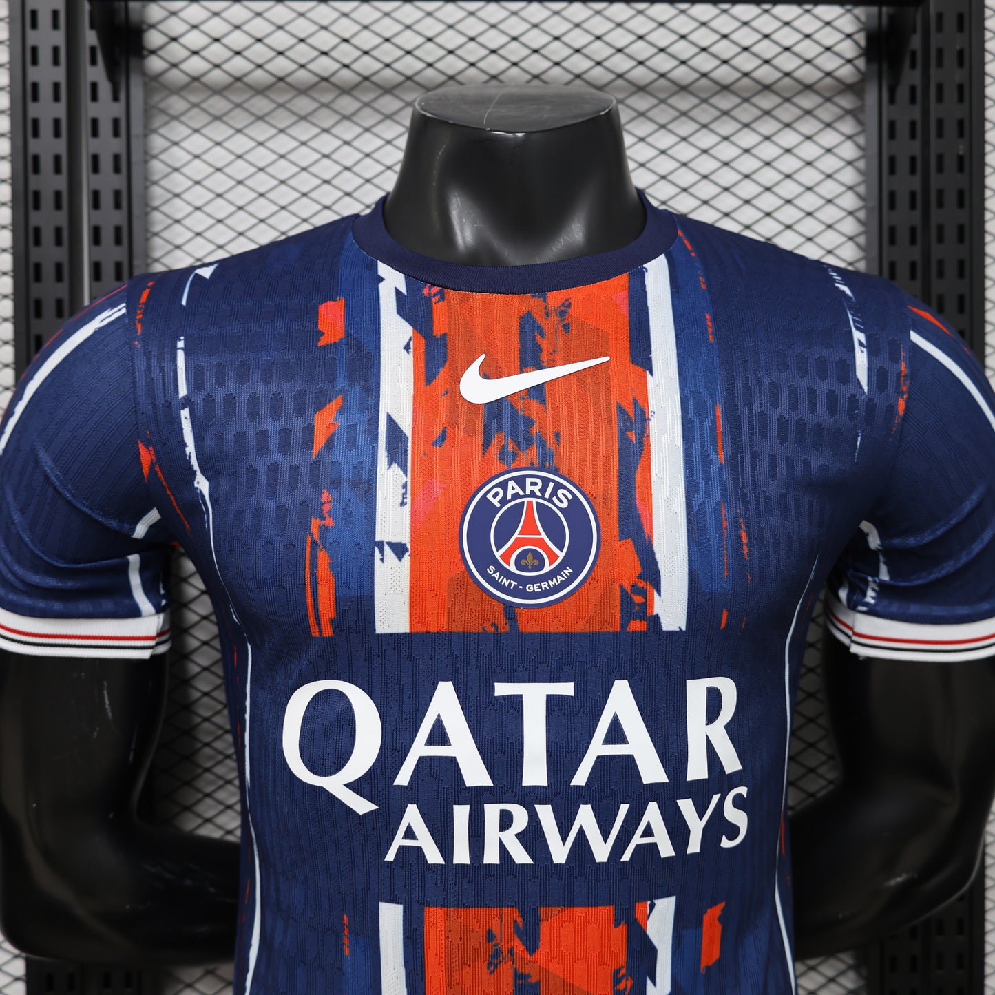 PSG 2026/2027 Jersey
