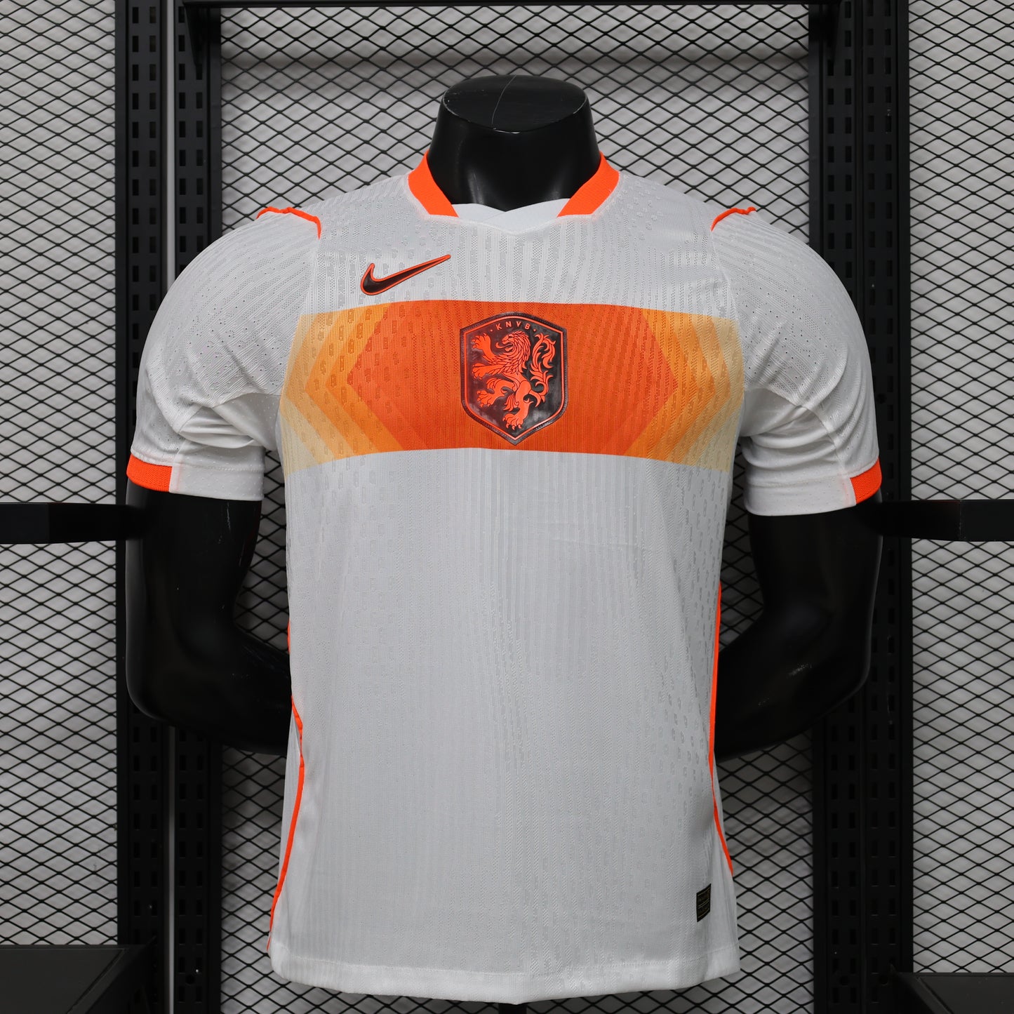 Netherlands 2026 Away Jersey