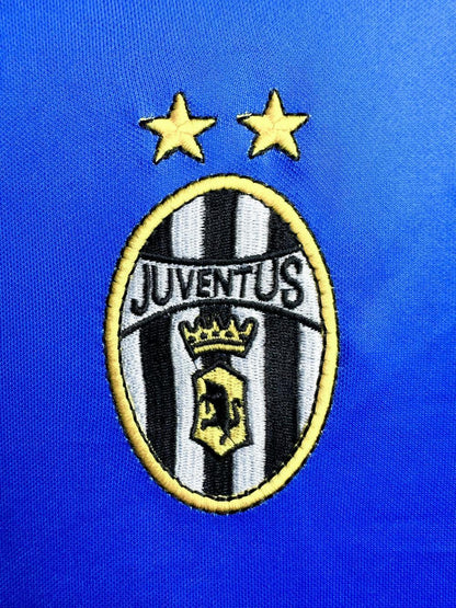 Juventus 1999/2000 Away Jersey