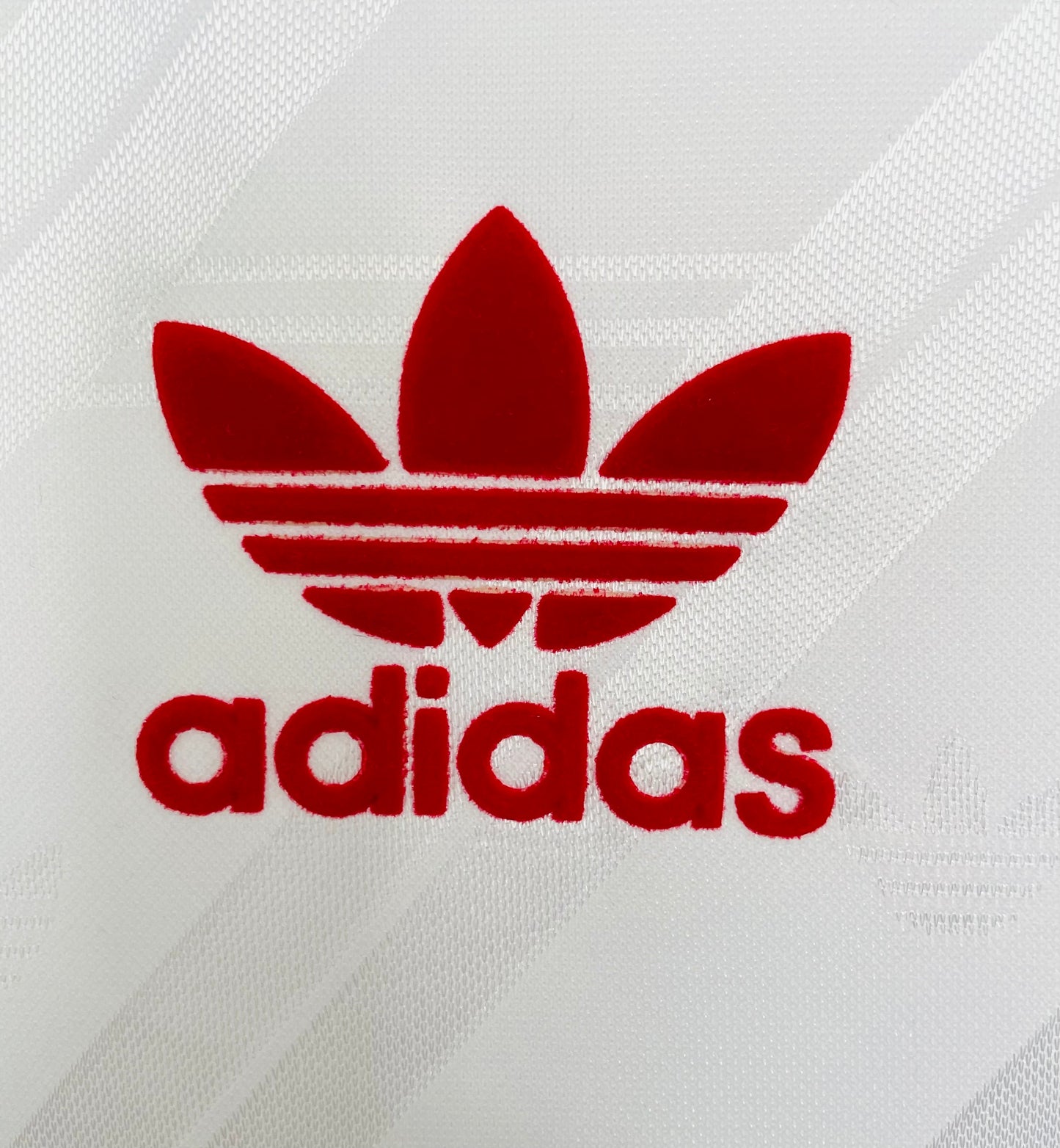 Manchester United 1986/1988 Away Jersey