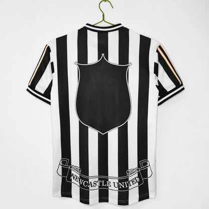 Newcastle 1997/1999 Home Jersey