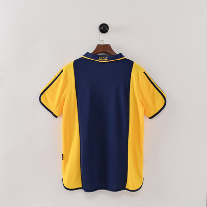 Ajax 2000/2001 Away Jersey