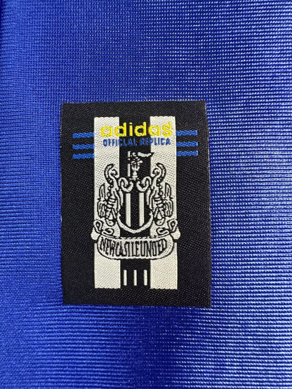 Newcastle 1998/1999 Away Jersey