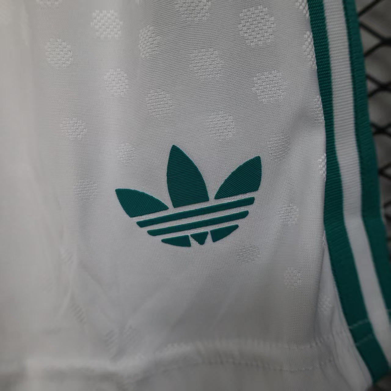 Liverpool 2025/2026 Third Shorts
