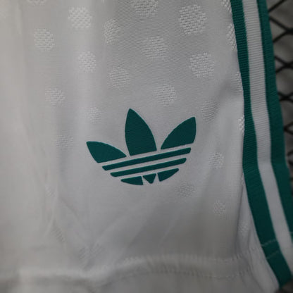 Liverpool 2025/2026 Third Shorts