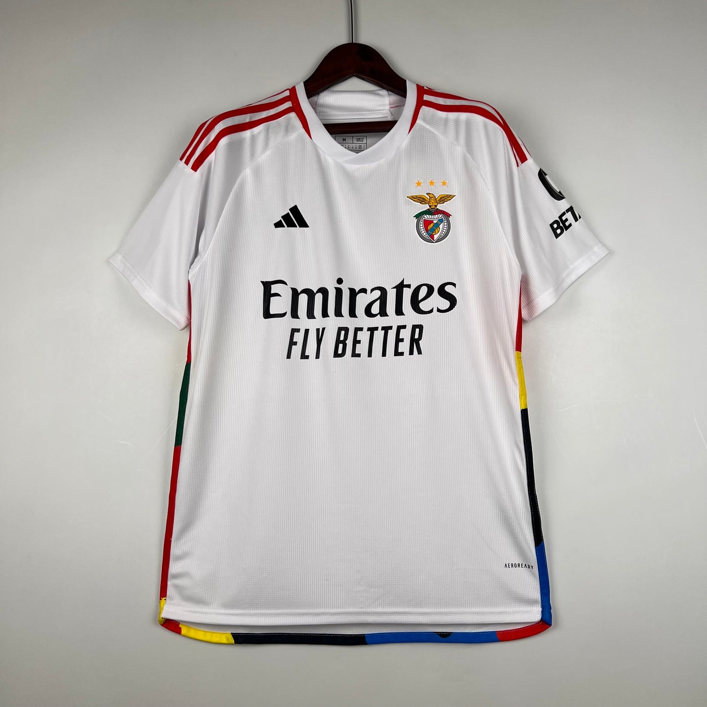 Benfica 2023/2024 Third Jersey