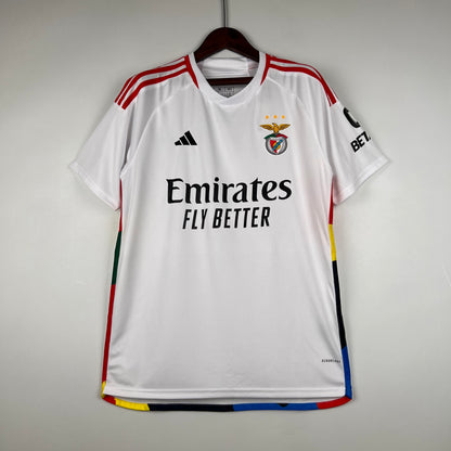 Benfica 2023/2024 Third Jersey