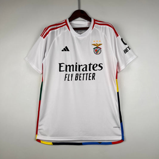 Benfica 2023/2024 Third Jersey