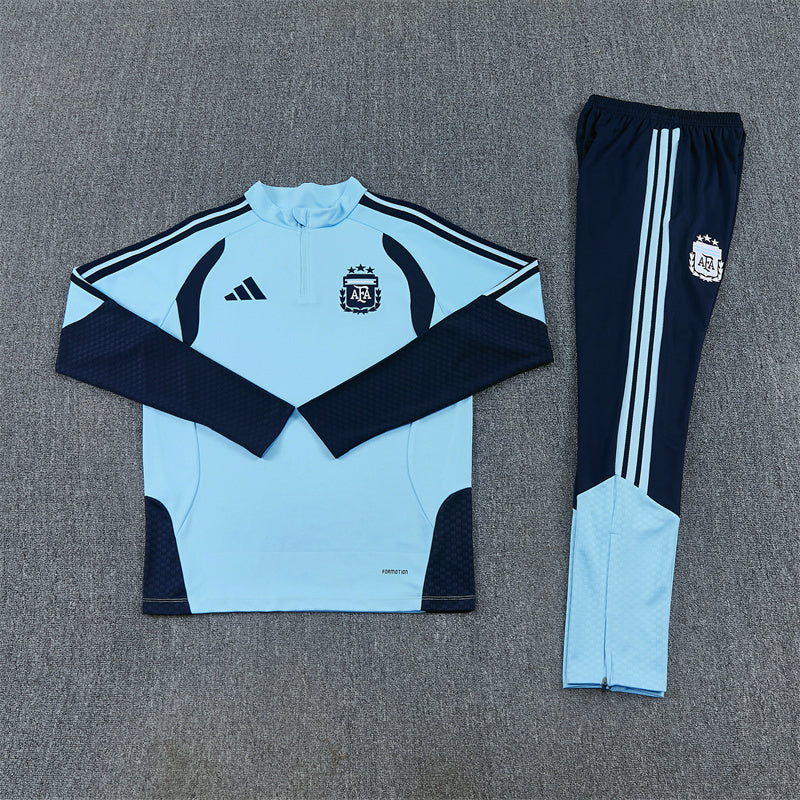 Argentina 2026/2027 Training Suit