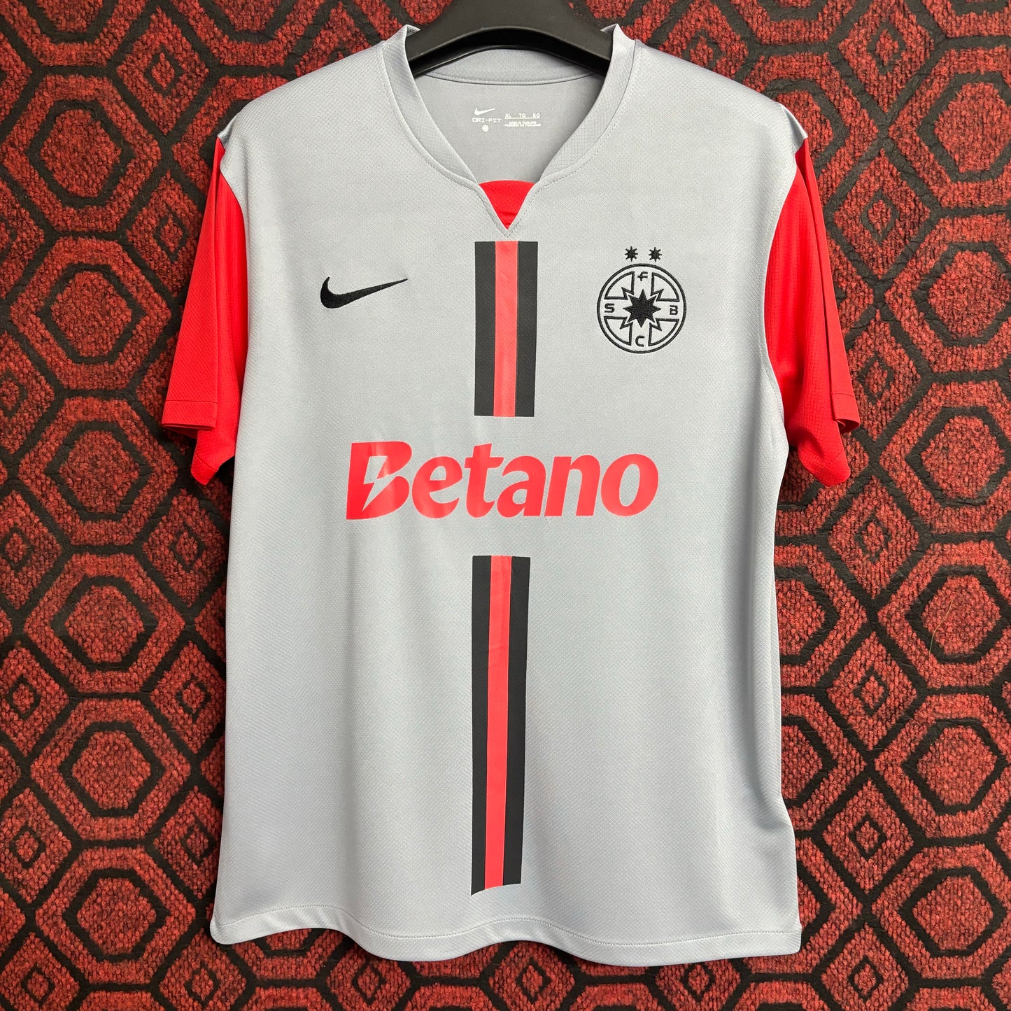 FCSB 2024/2025 Third Jersey