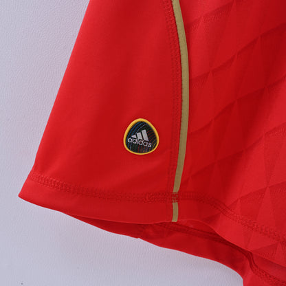 Liverpool 2010/2012 Home Jersey