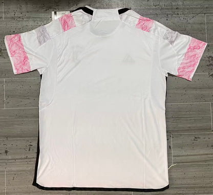 Juventus 2023/2024 Away Jersey